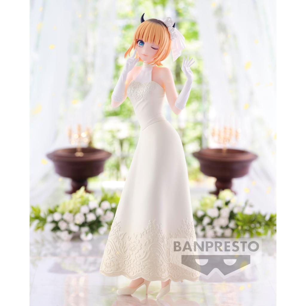 OSHI NO KO - Memcho - Figurine 20cm - 3