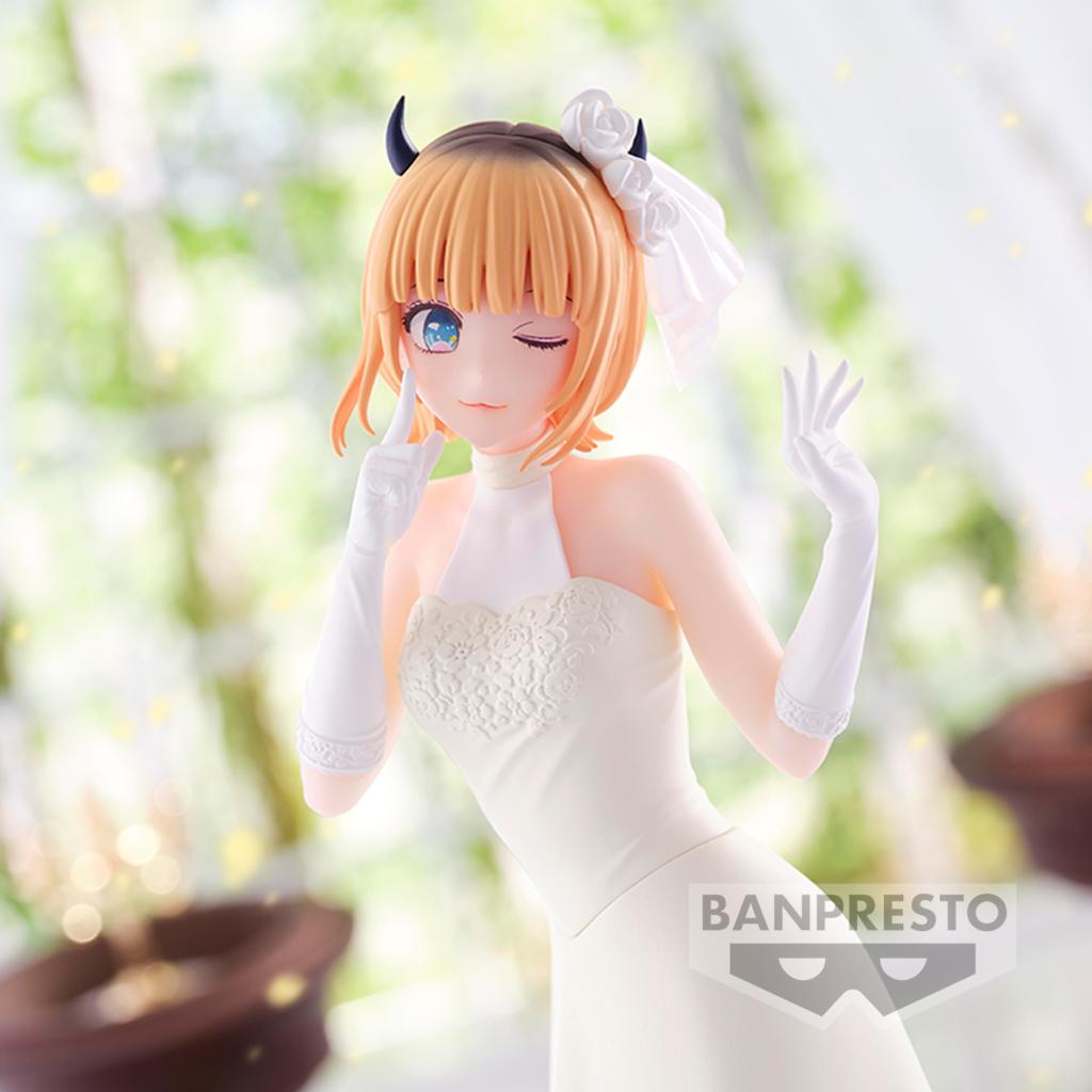 OSHI NO KO - Memcho - Figurine 20cm - 5