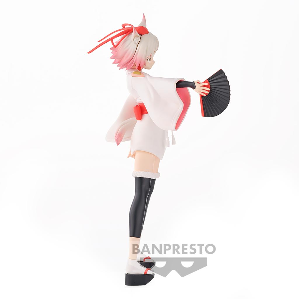SLIME - Momji - Figurine 21cm - 2