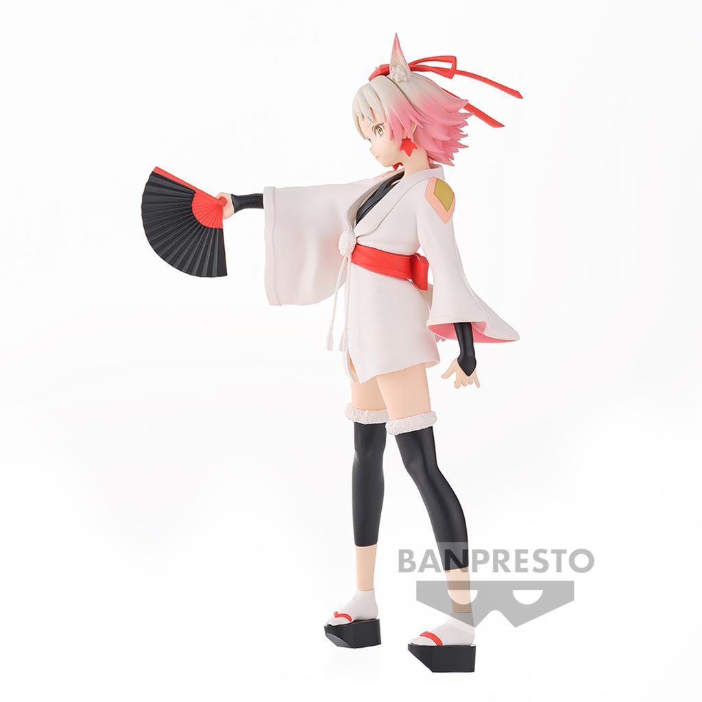 SLIME - Momji - Figurine 21cm - 3