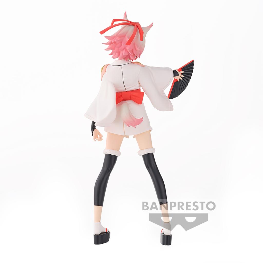 SLIME - Momji - Figurine 21cm - 4