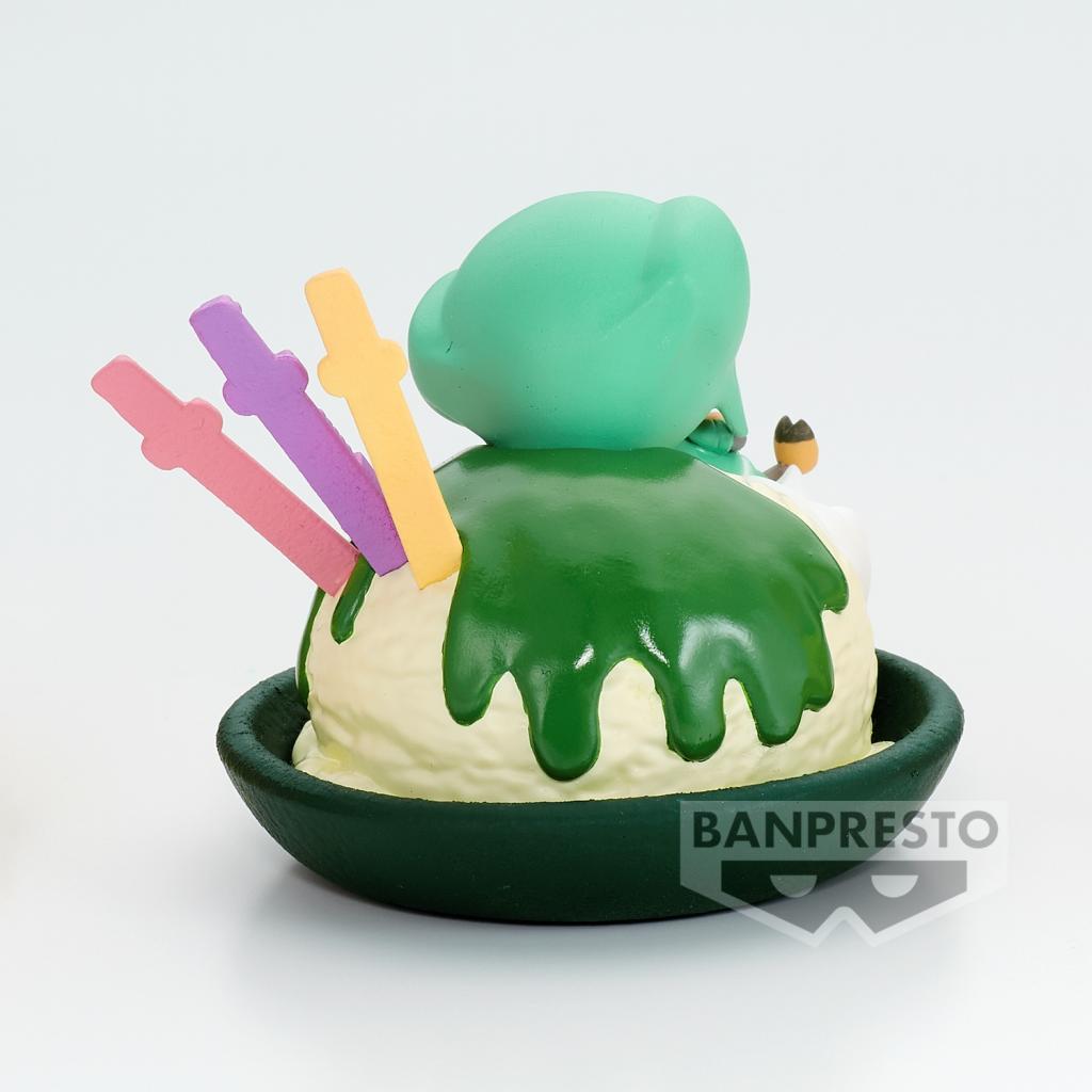 ONE PIECE - Tony Tony Choper Vers. B -Figurine Paldolce Collection 6cm - 5