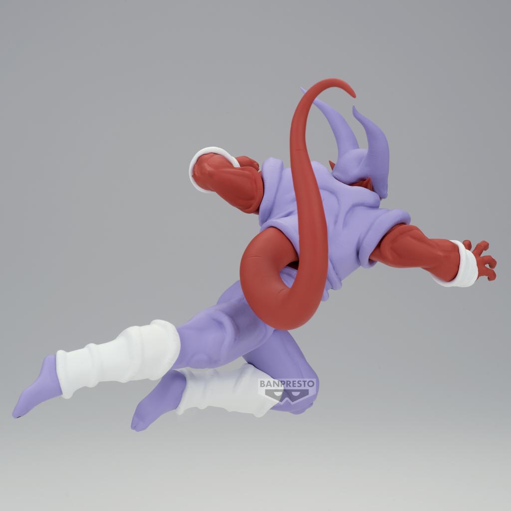 DRAGON BALL Z - Janemba - Figure Match Makers 2/2 16cm - 3