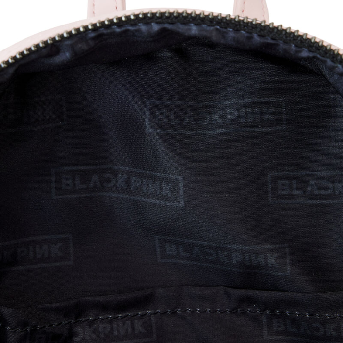 BLACKPINK - Coeur - Mini Sac à Dos Loungefly - 3