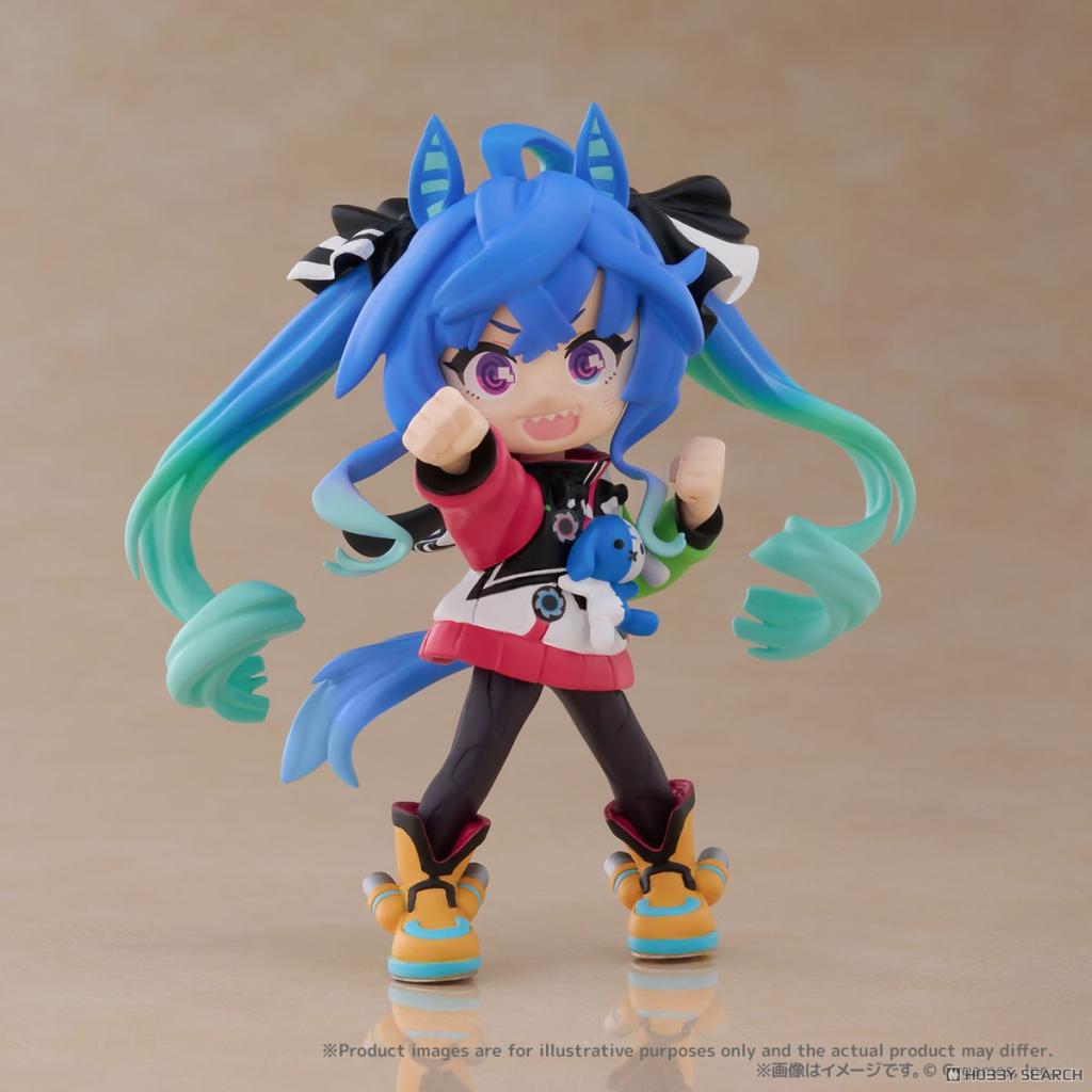 PalVerse Umamusume Pretty Derby Vol 1 - Figurine Blind Box 9cm (6pcs) - 5