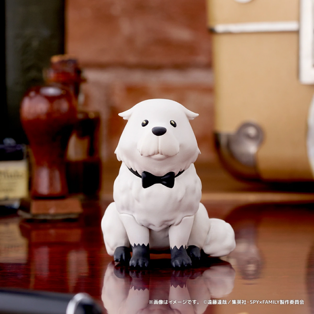 PalVerse Spy X Family - Figurine Blind Box 9cm (6pcs) - 4