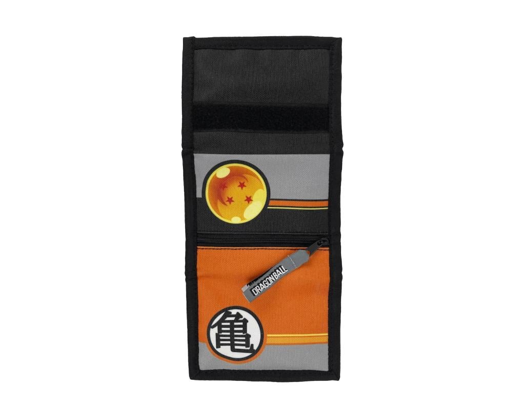 DRAGON BALL Z - Ball - Portefeuille - 3