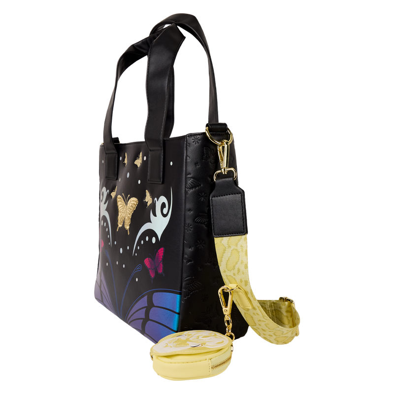 BRITNEY SPEARS - Butterfly - Tote Bag Loungefly - 3