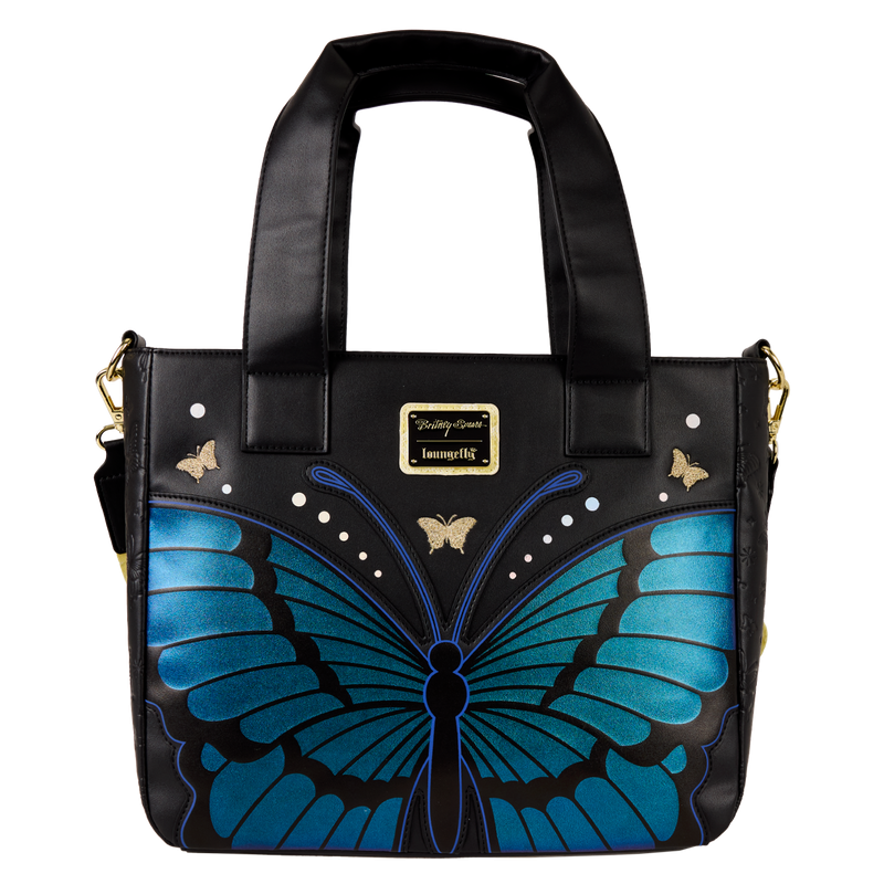 BRITNEY SPEARS - Butterfly - Tote Bag Loungefly - 4
