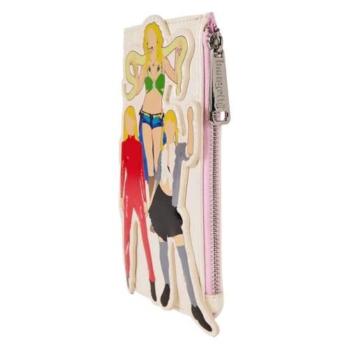 BRITNEY SPEARS - Porte-carte Loungefly - 2