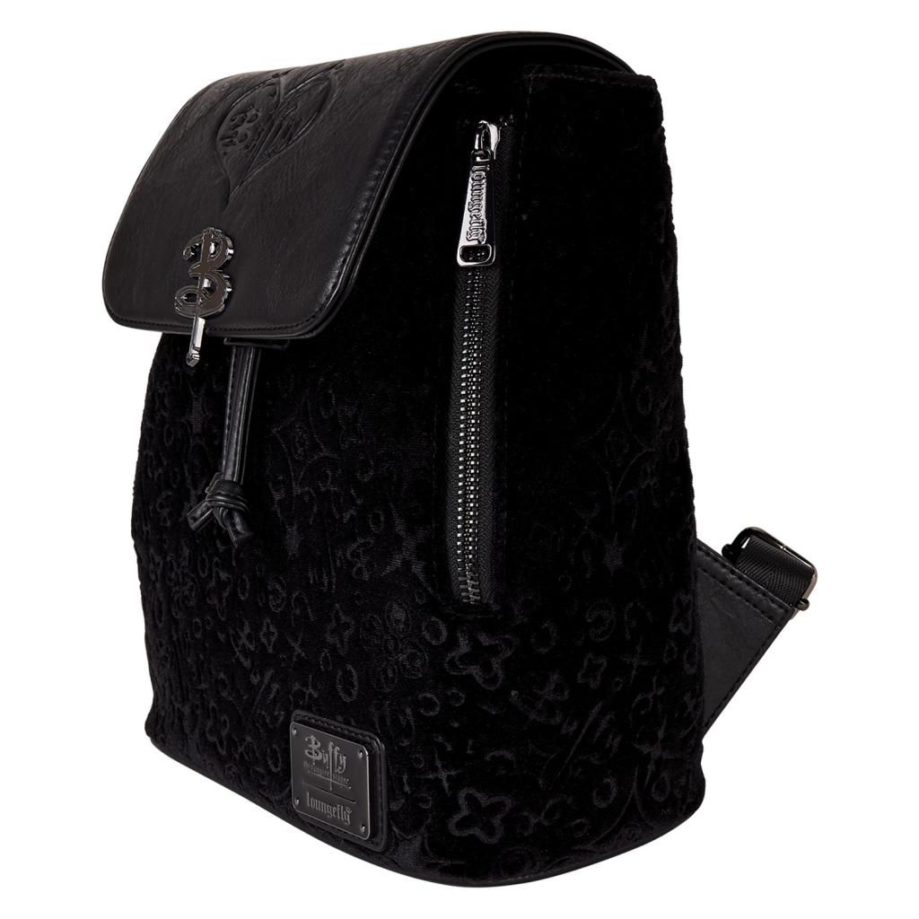 BUFFY CONTRE LES VAMPIRES - Mini Sac à Dos LoungeFly - 2