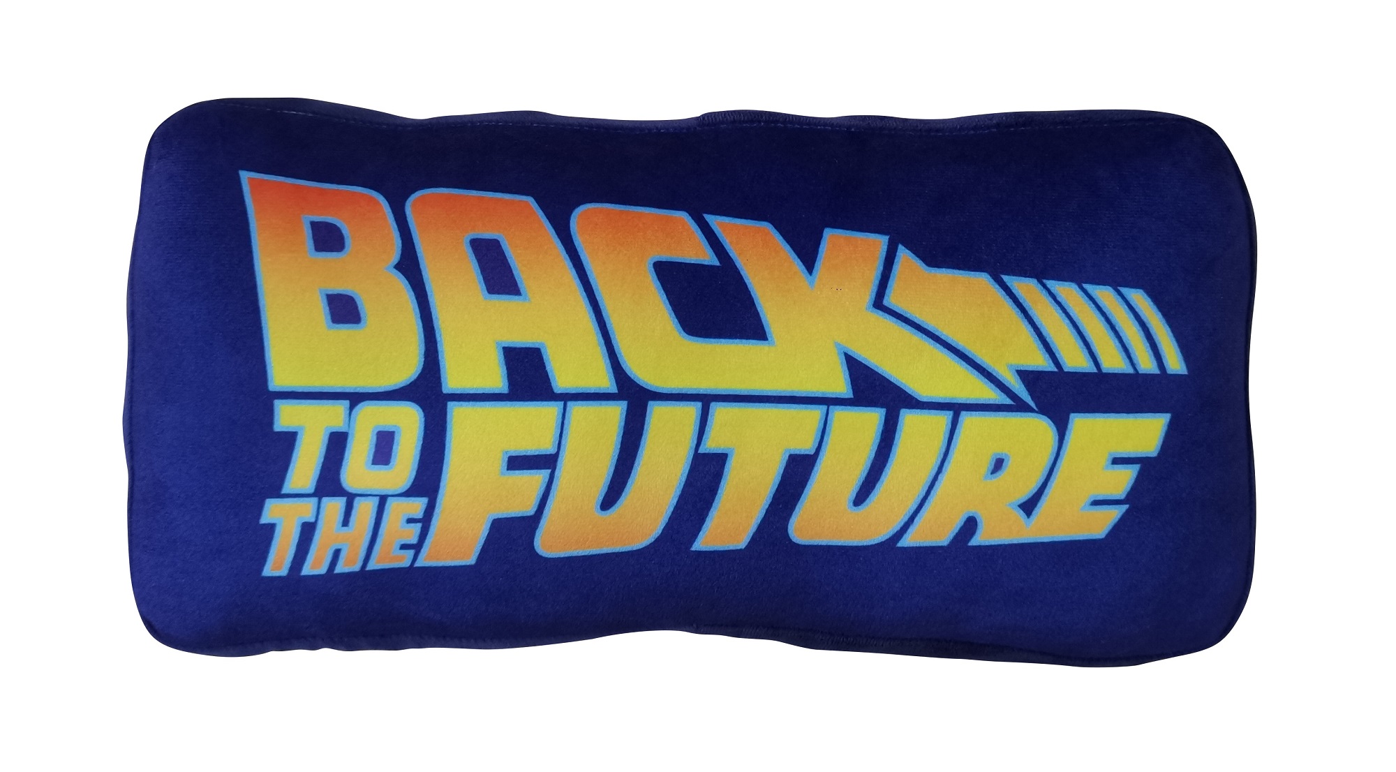 BACK TO THE FUTURE - Cushion '40x20x4cm'_IMAGE_1