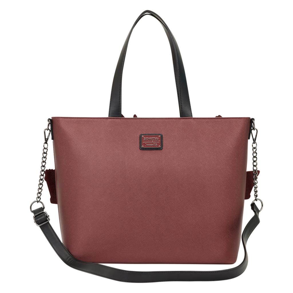 BEETLEJUICE - Tote Bag LoungeFly - 3