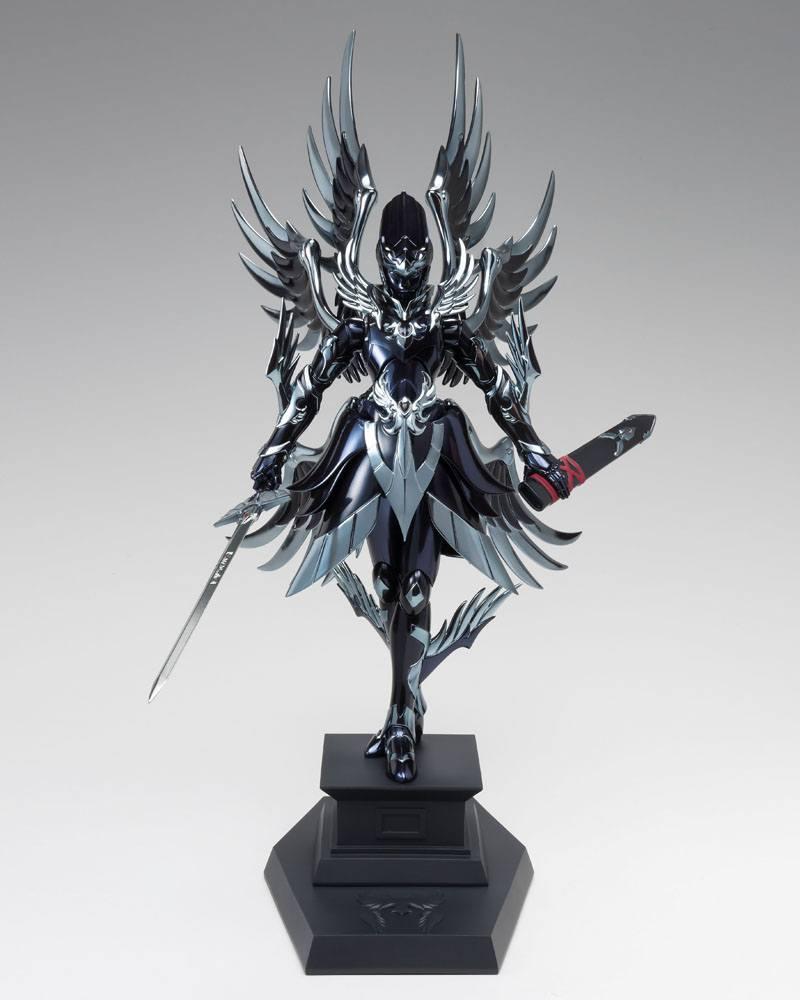 SAINT SEIYA - Saint Cloth Myth Ex Hades - Action Figure 18cm - 3