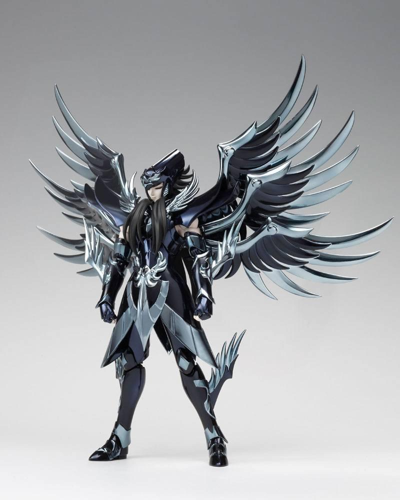 SAINT SEIYA - Saint Cloth Myth Ex Hades - Action Figure 18cm - 4
