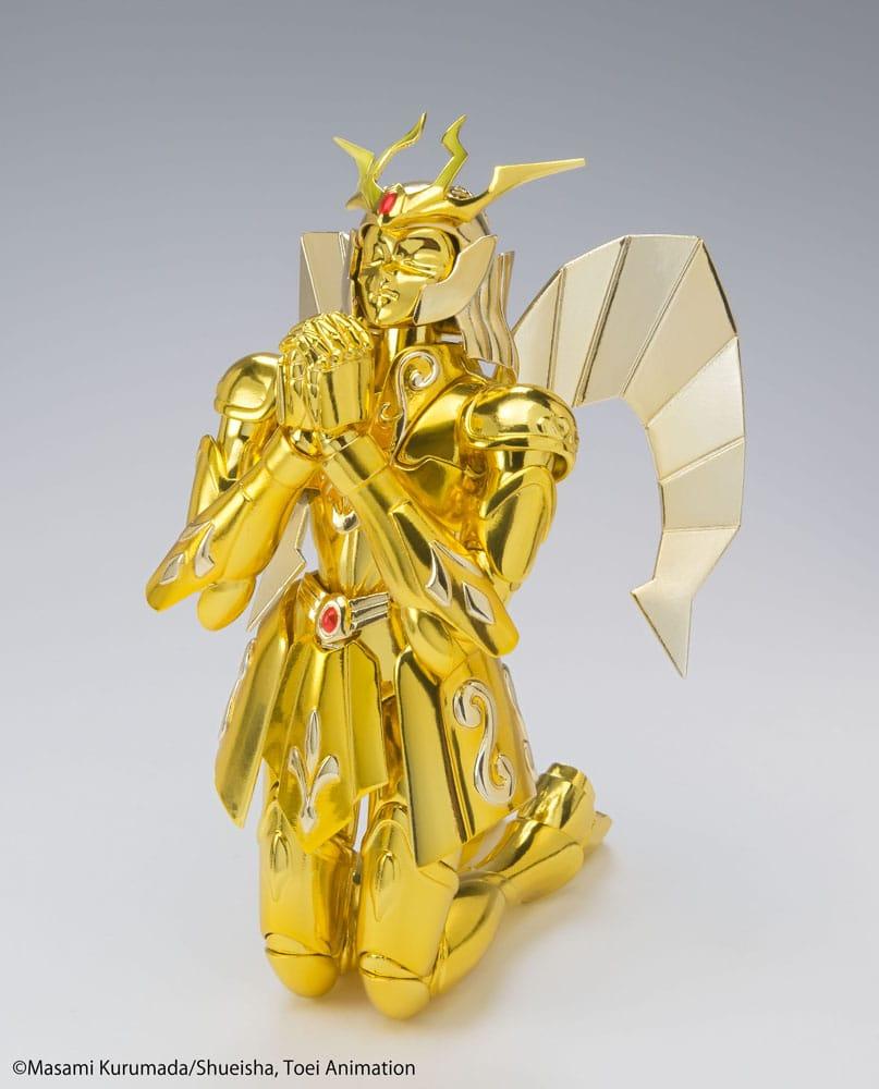 SAINT SEIYA - Virgo Shaka 