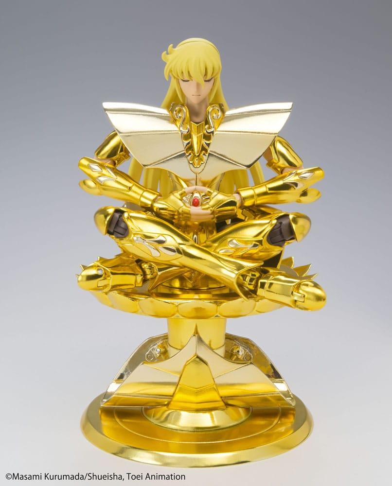 SAINT SEIYA - Virgo Shaka 