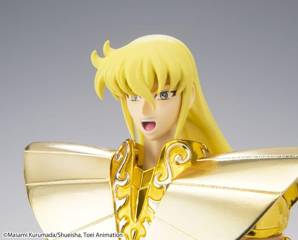 SAINT SEIYA - Virgo Shaka 