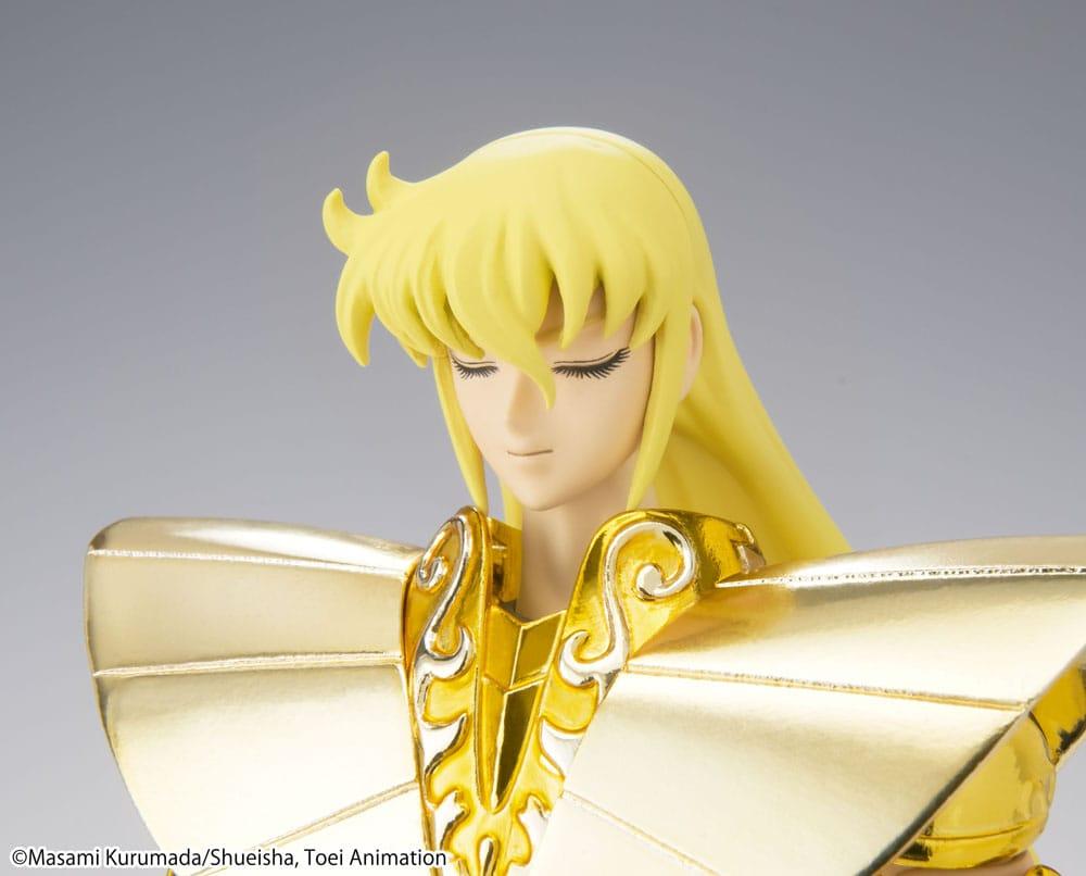 SAINT SEIYA - Virgo Shaka 