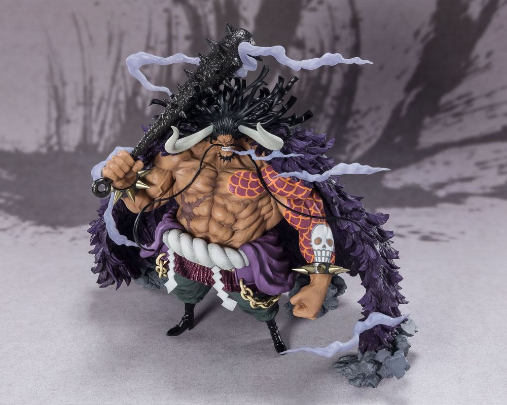 Shopforgeek One Piece Kaido King Beasts Battle Statuette Figuartszero 32cm One Piece Figurine 129 99 Shopforgeek One Piece Kaido King Beasts Battle Statuette Figuartszero 32cm One Piece Figurine 129 99