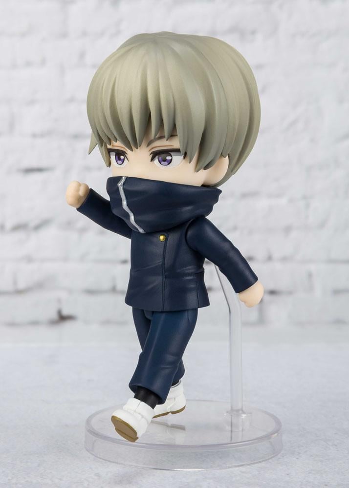 JUJUTSU KAISEN - Mini Toge Inumaki - Figure Figuarts 9cm - 3
