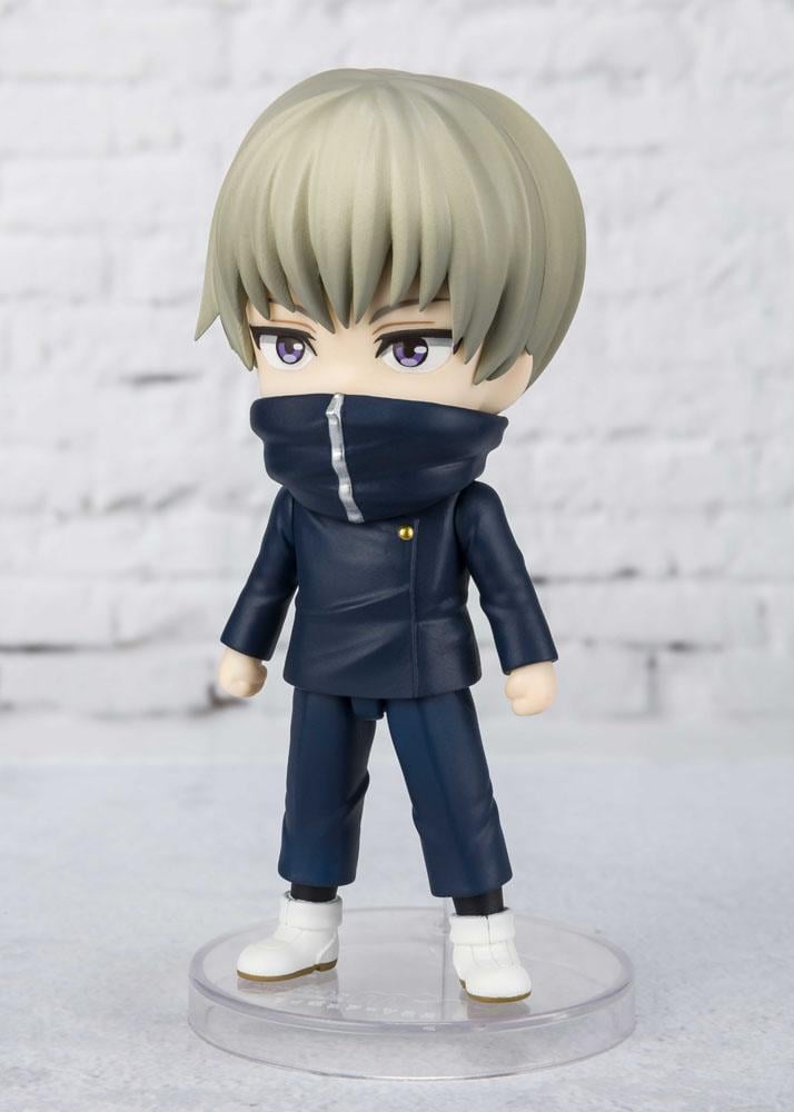 JUJUTSU KAISEN - Mini Toge Inumaki - Figure Figuarts 9cm - 5