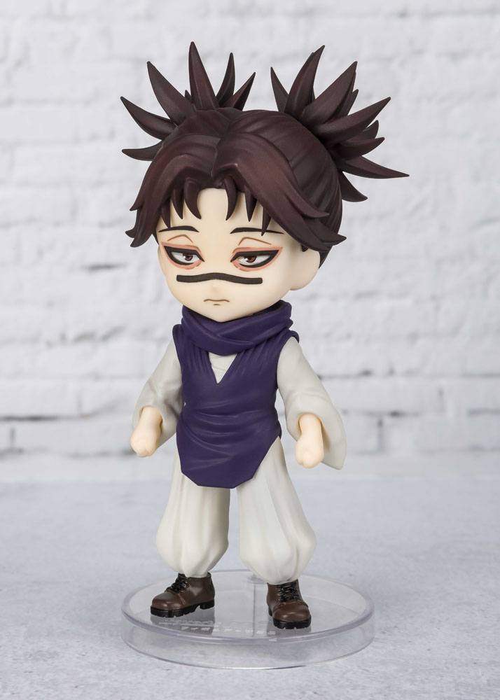 JUJUTSU KAISEN - Mini Choso - Figure Figuarts 10cm_IMAGE_5