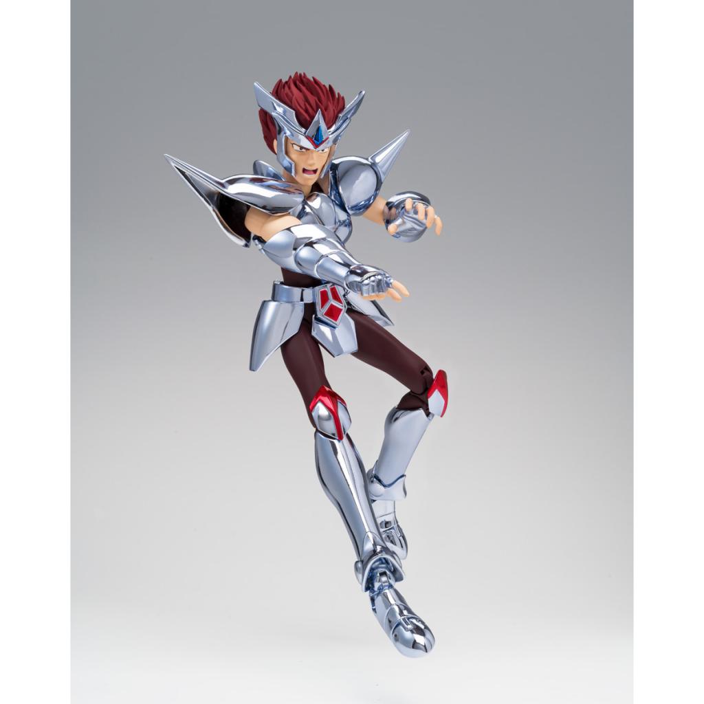 SAINT-SEIYA - Saint Cloth Myth Centauriuss Babel - Statuette 16cm - 2
