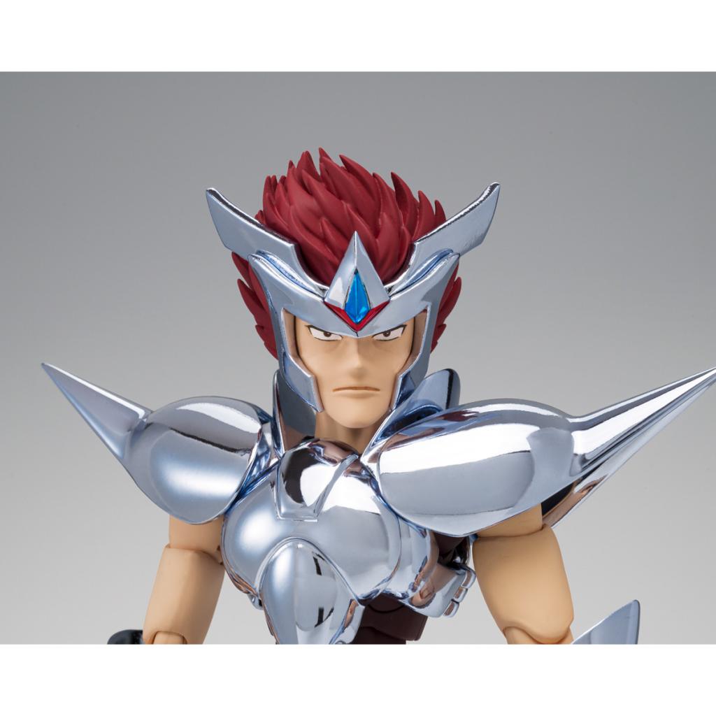 SAINT-SEIYA - Saint Cloth Myth Centauriuss Babel - Statuette 16cm - 4