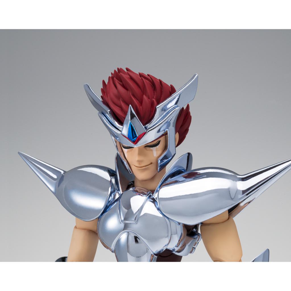SAINT-SEIYA - Saint Cloth Myth Centauriuss Babel - Statuette 16cm - 5