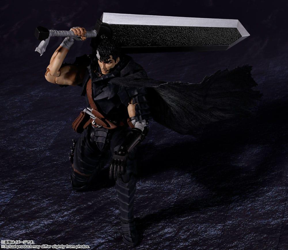 BERSERK - Guts 