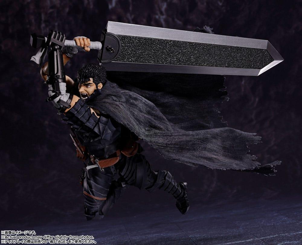 BERSERK - Guts 