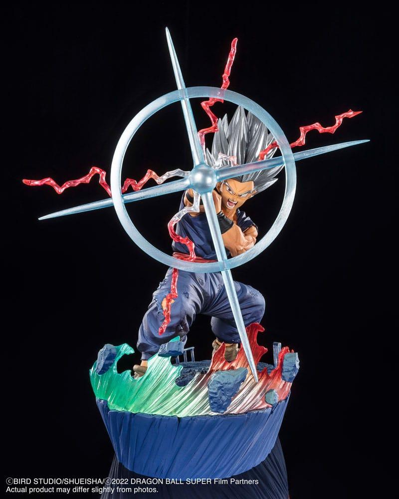92001 - Dragon Ball - Super Zero - Son Gohan Beast 23 cm