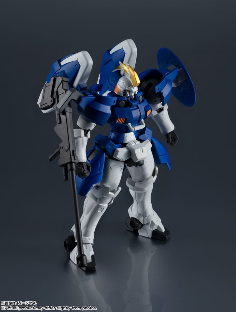 GUNDAM UNIVERSE - OZ-00MS2 Tall Geese II - Action Figure 15cm
