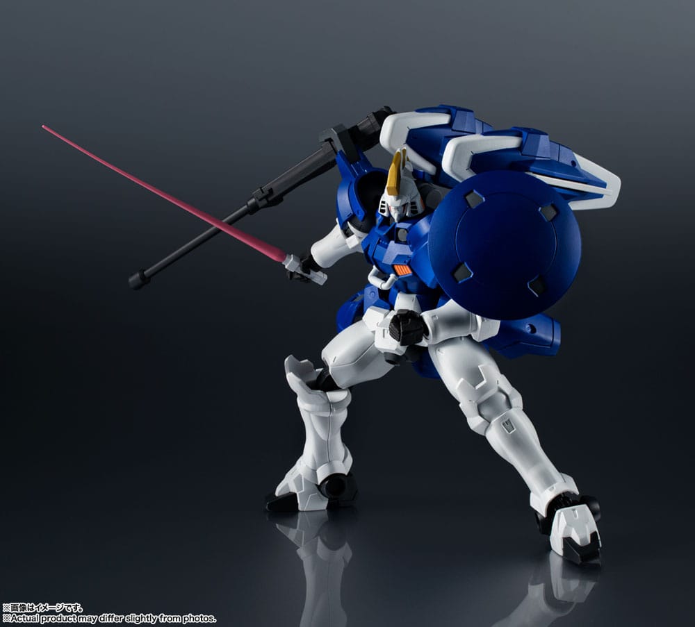 GUNDAM UNIVERSE - OZ-00MS2 Tall Geese II - Action Figure 15cm