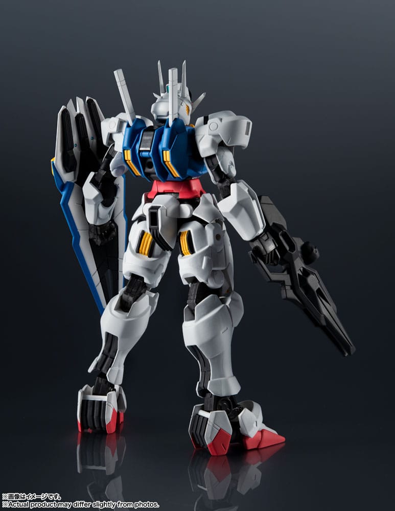 GUNDAM UNIVERSE - XVX-016 Gundam Aerial - Action Figure 15cm