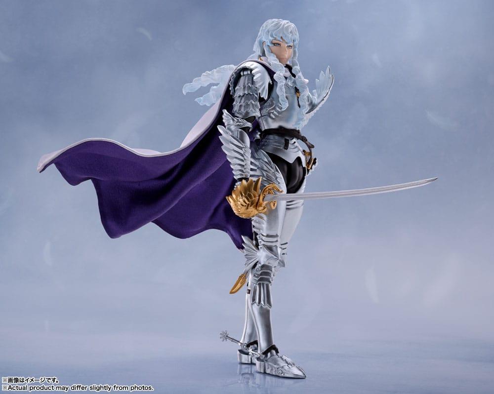 BERSERK - Griffith 
