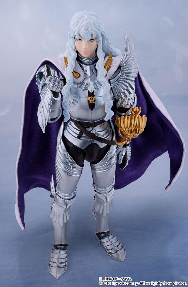 BERSERK - Griffith 