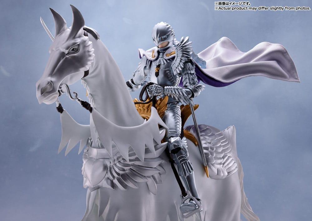 BERSERK - Griffith 