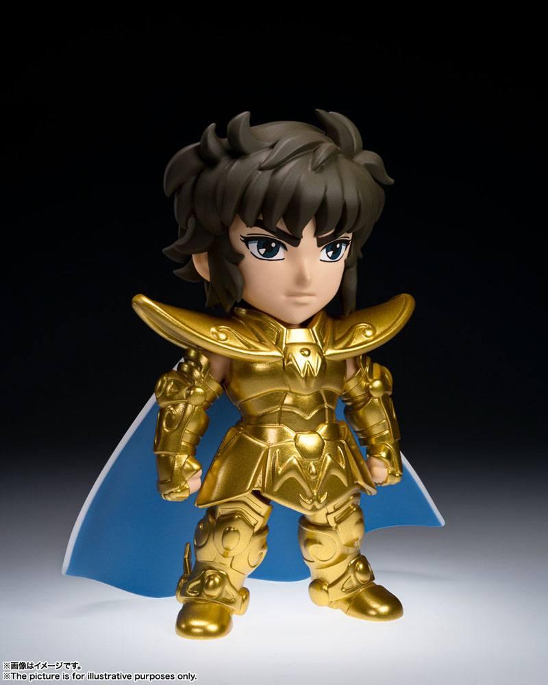 SAINTS SEIYA - The Supreme Gold Asse. (12) -Assort. Mini-Figurines 8cm - 5