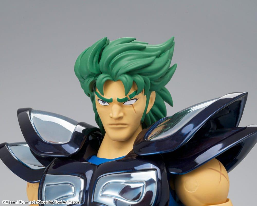 SAINT SEIYA - Moses de la Baleine - Figurine Saint Cloth Myth Ex 19cm - 4