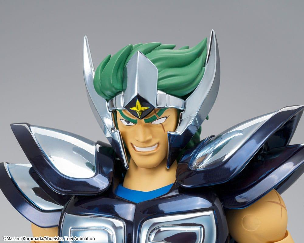 SAINT SEIYA - Moses de la Baleine - Figurine Saint Cloth Myth Ex 19cm - 5