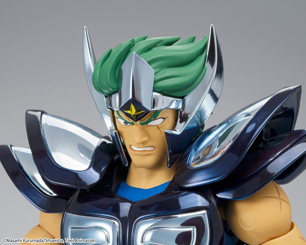 SAINT SEIYA - Moses de la Baleine - Figurine Saint Cloth Myth Ex 19cm - 6