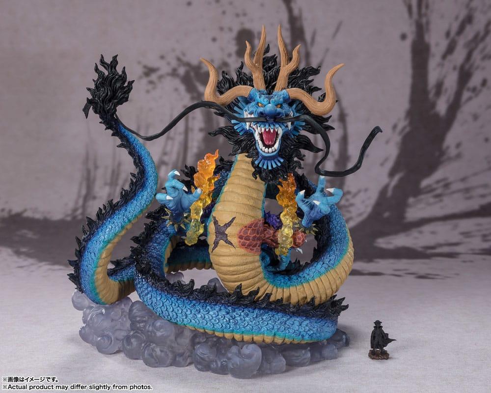 ONE PIECE - Kaido 