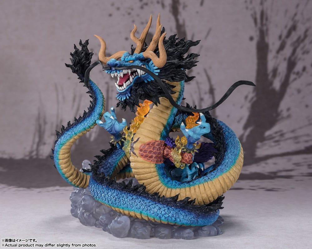 ONE PIECE - Kaido 