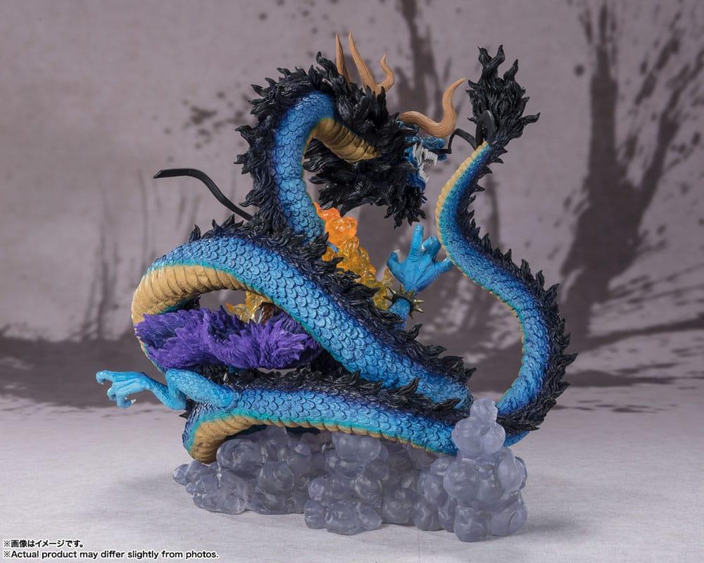ONE PIECE - Kaido 