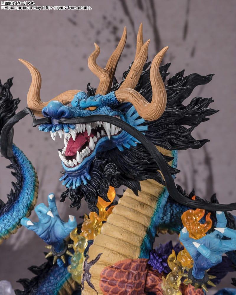 ONE PIECE - Kaido 