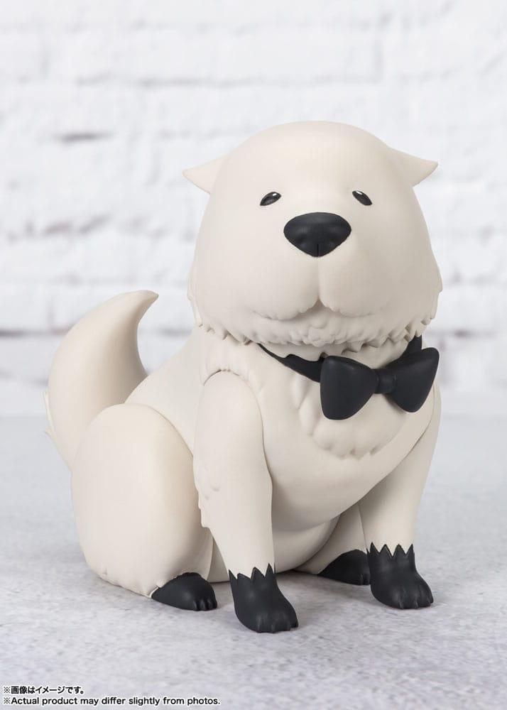SPY X FAMILY - Bond Forger - Mini Figuarts 6cm - 2