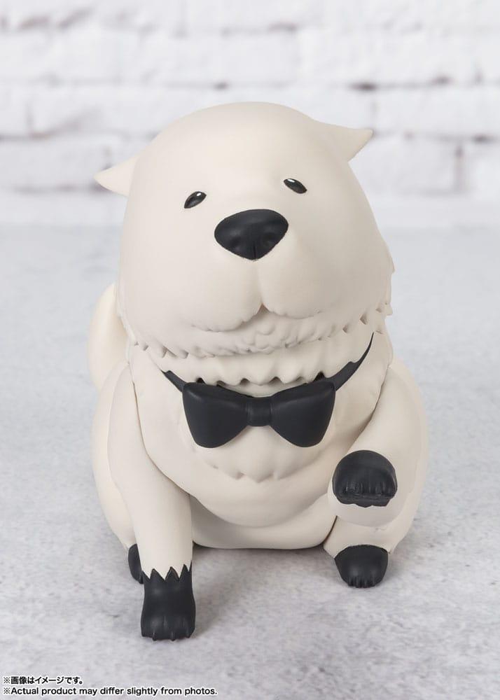 SPY X FAMILY - Bond Forger - Mini Figuarts 6cm - 4