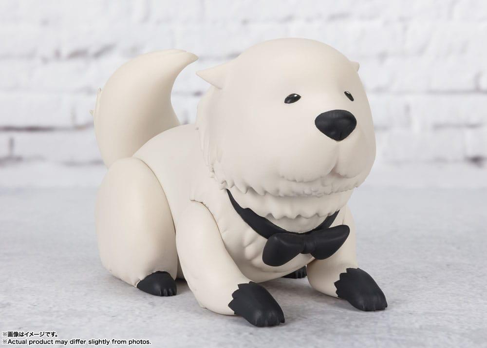 SPY X FAMILY - Bond Forger - Mini Figuarts 6cm - 5